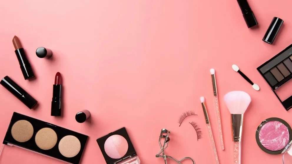 Baghfelki cosmetics