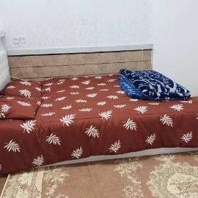 اجاره ویلا باغ مدرن رهبری در دزفول