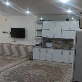اجاره ویلا باغ مدرن رهبری در دزفول