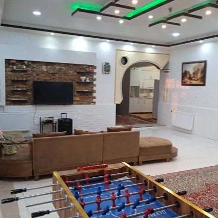 اجاره ویلا باغ مدرن رهبری در دزفول