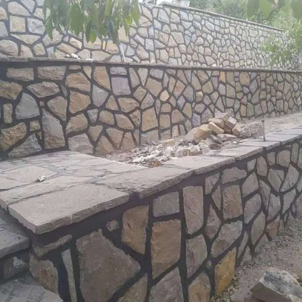 سنگ ورقه ای هادی جعفری
