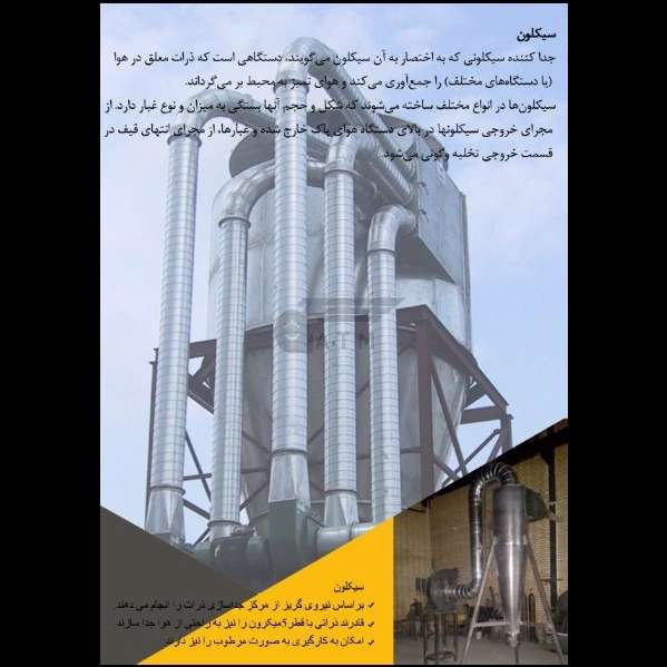 آریا تهویه مطلوب