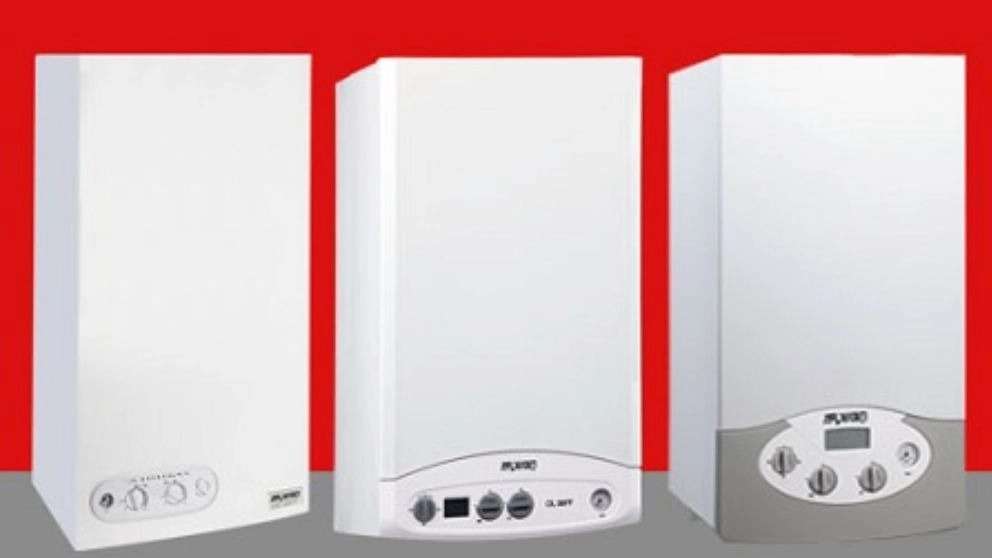 Radiator package representative