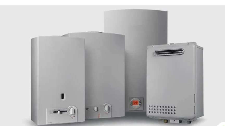 Radiator package representative