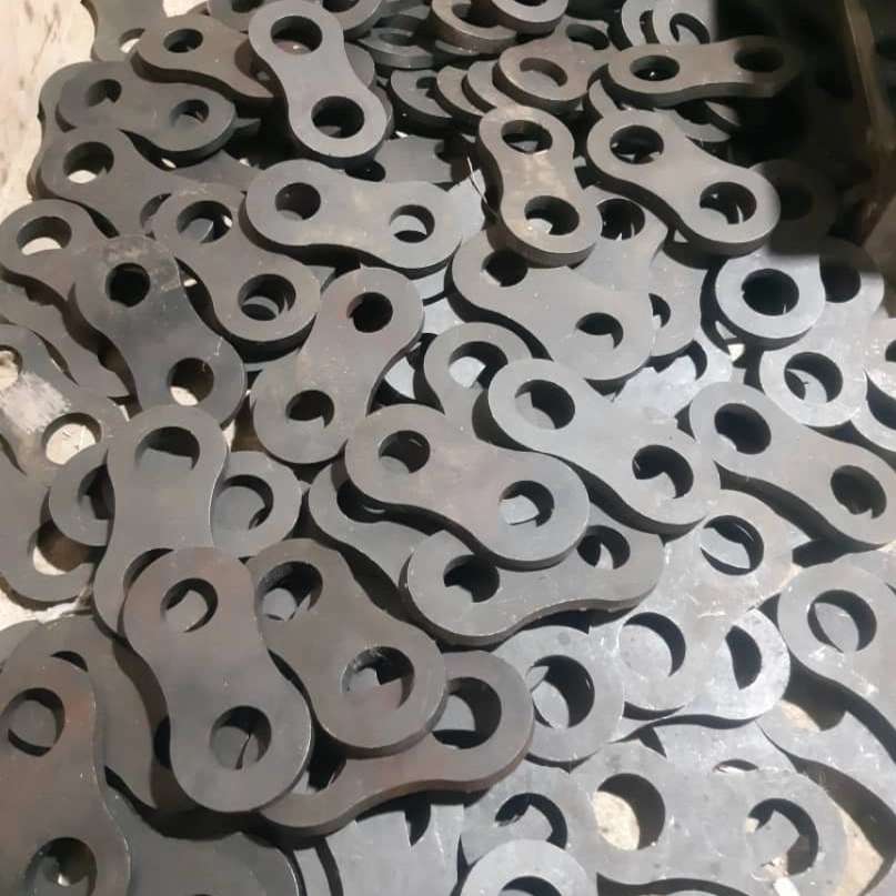 زنجیرهای صنعتی حیدری