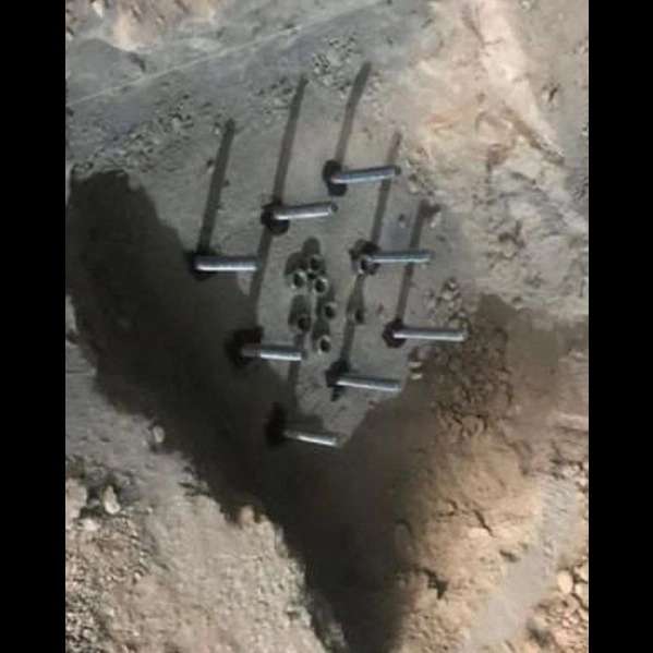 پارس سازه شرق