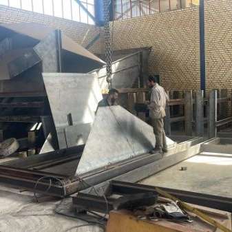 پارس طبیعت متین