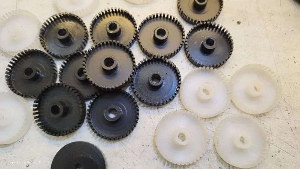 جوني بافي مرشدي