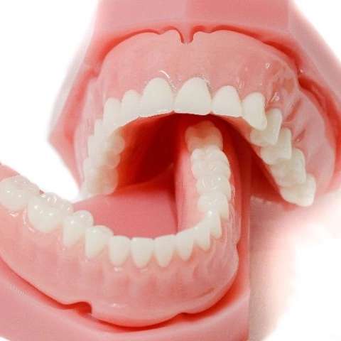 دندانسازی منبری