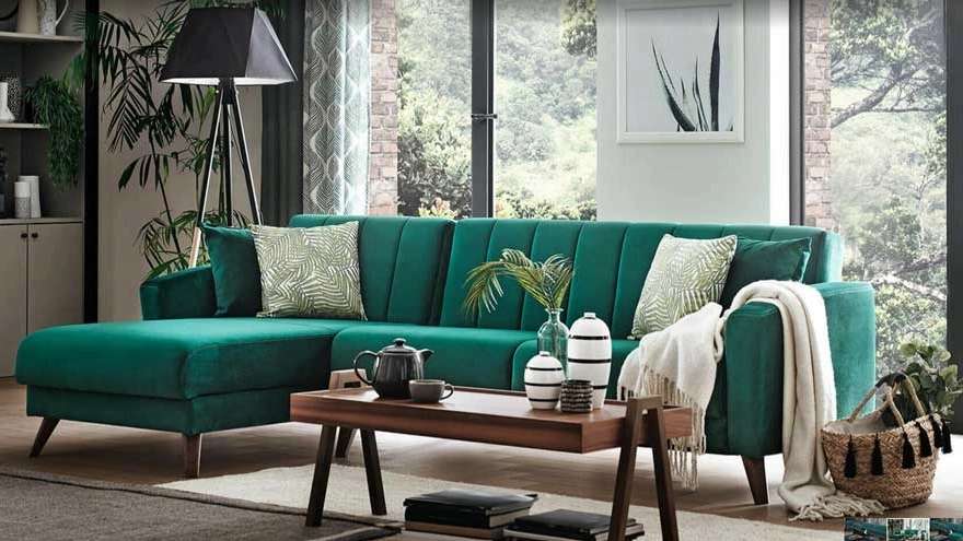 Mousavi furniture in Khuzestan