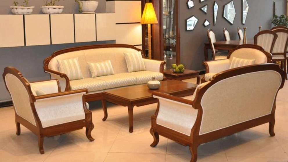 Mousavi furniture in Khuzestan