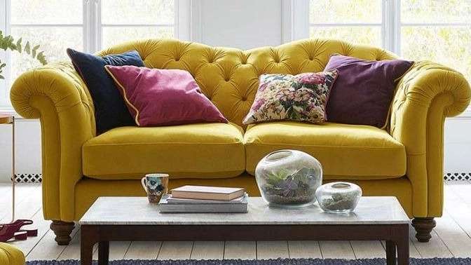 Mousavi furniture in Khuzestan