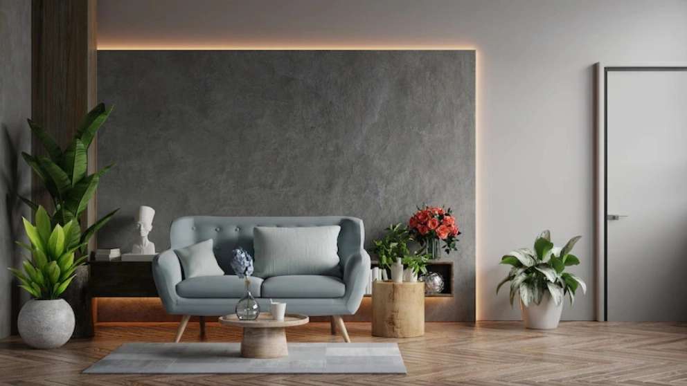 Mousavi furniture in Khuzestan