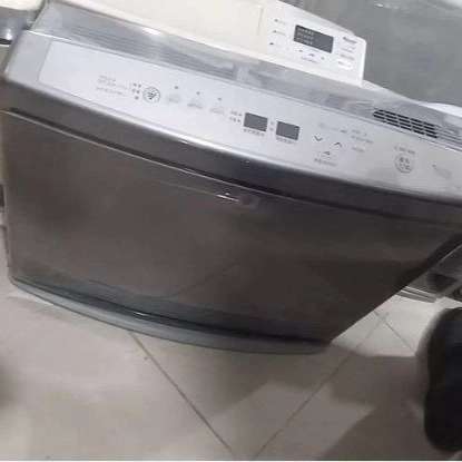 بخاری گازی ژاپنی اسپیلت ایساتیس