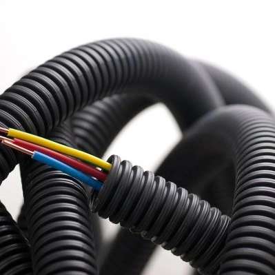 فروشگاه کالای برق سایبرپارس