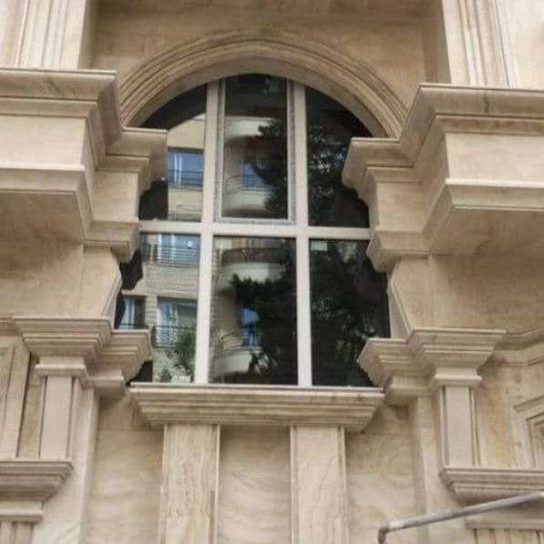 درب و پنجره