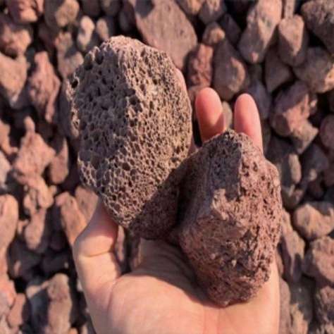 پوکه معدنی امیرارسلان در تبریز