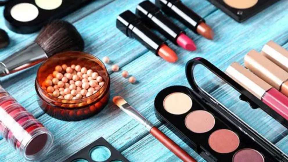 مستحضرات التجميل الجورجية
