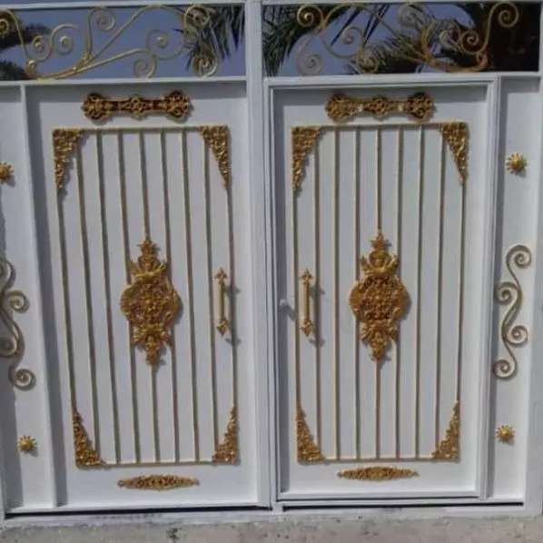 درب و پنجره سازی مهدی