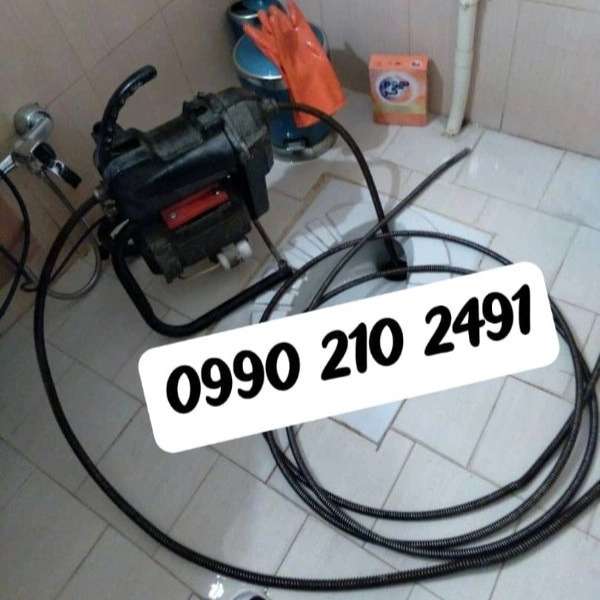لوله بازکنی ارزان فوری کرج