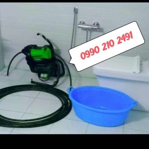 لوله بازکنی ارزان فوری کرج