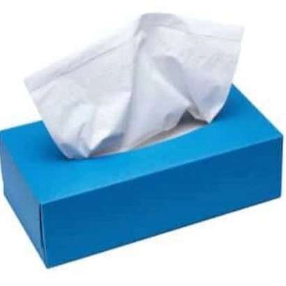 محصولات سلولزی حسینی