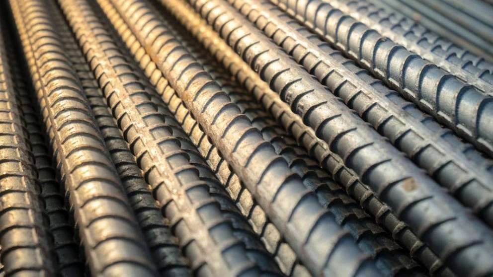 Shams Hadid hurda demir metal