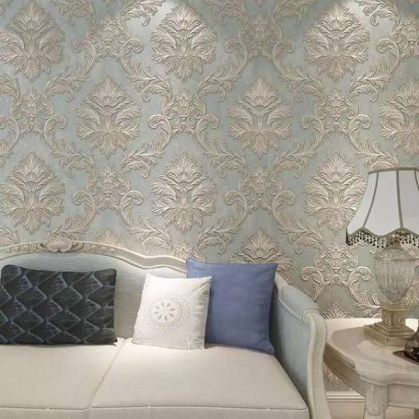 دنیای کاغذ دیواری در رشت