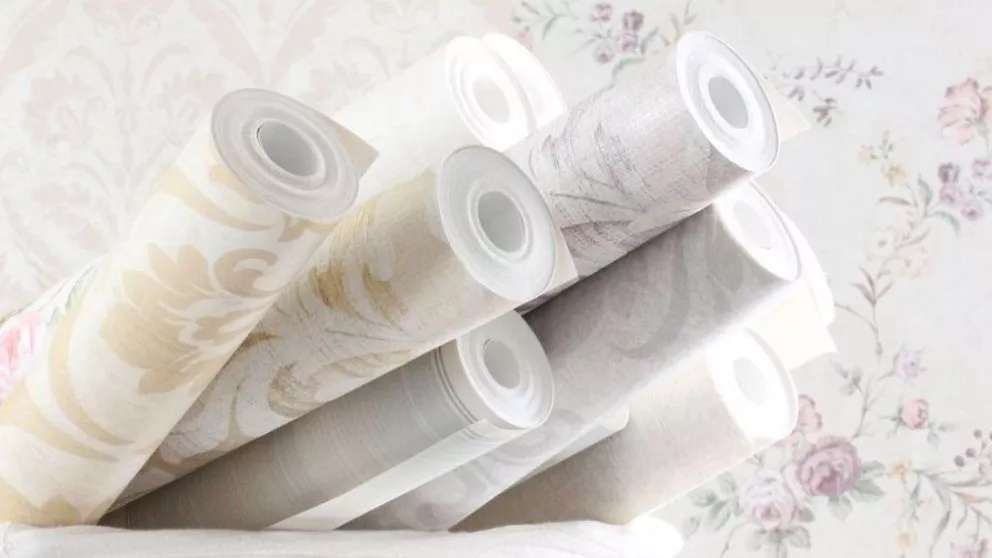 The world of wallpaper in Rasht