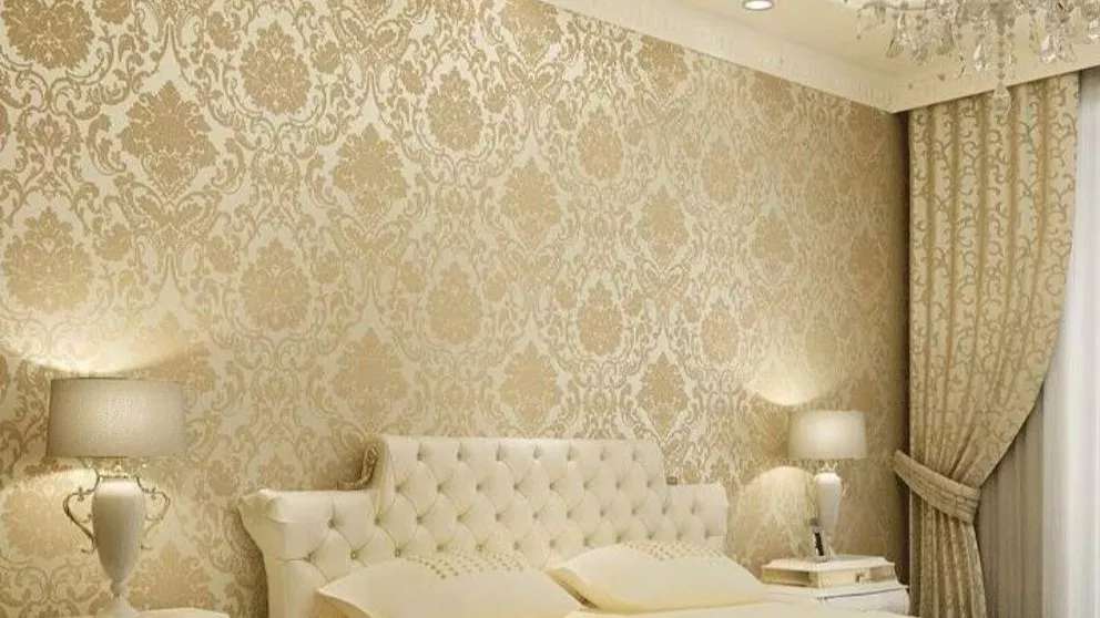 The world of wallpaper in Rasht