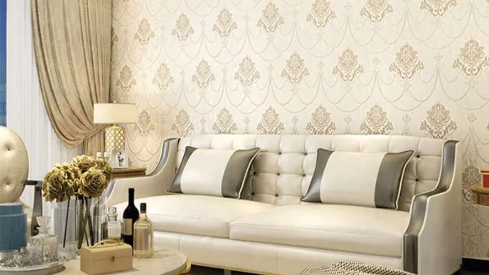 The world of wallpaper in Rasht