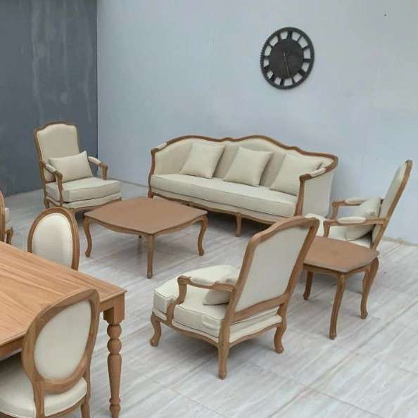 سرویس چوب و مبلمان