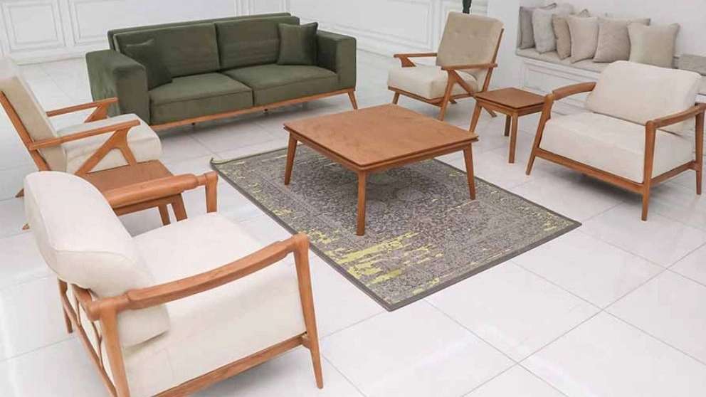Wood and furniture service
