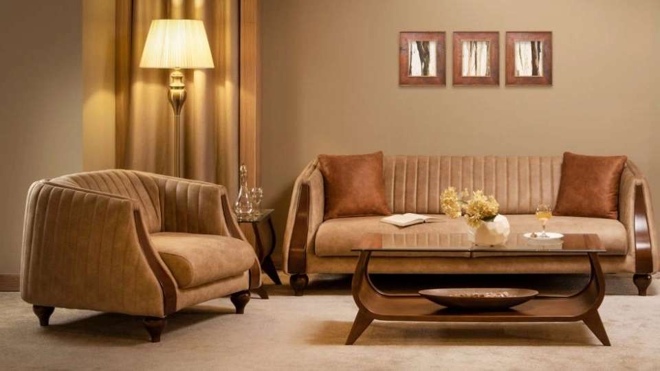 Wood and furniture service