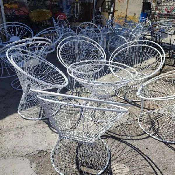 شرکت مبلمان شهری و زیباسازی شهری ساوالان در تبریز