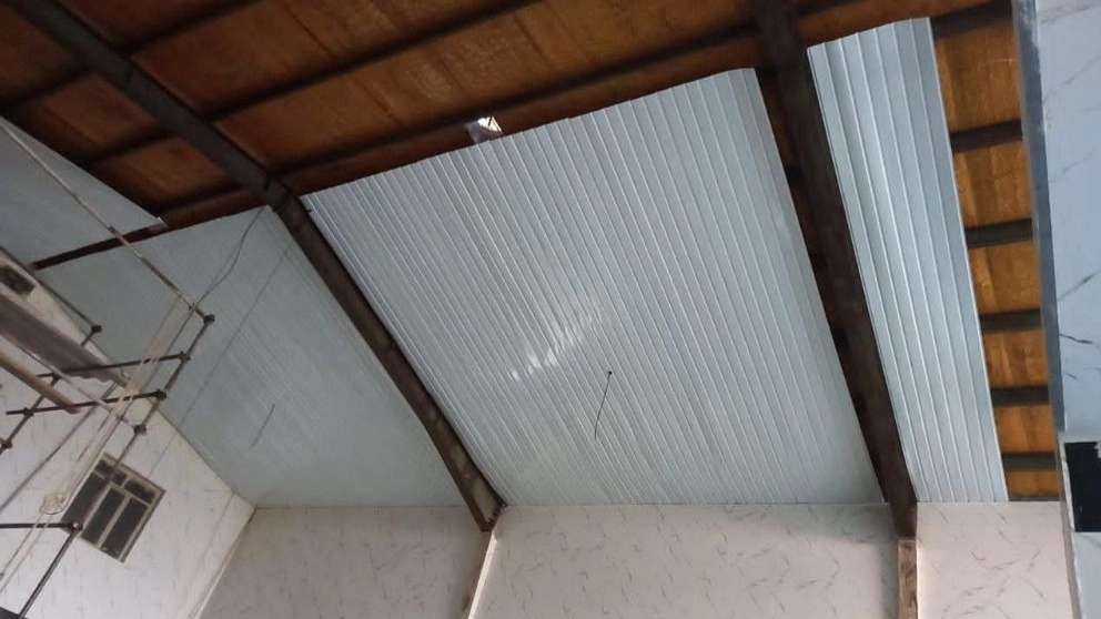 Pars'ın modern kapağı