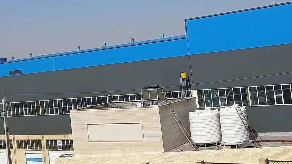 Pars'ın modern kapağı