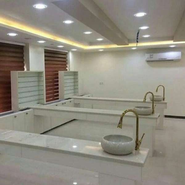 فروش تجهیزات مدرن آرایشگاهی رژان در تهران