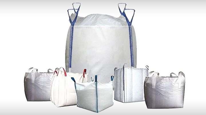 Sale of polymer bags, Mehr Azar, Garmsar