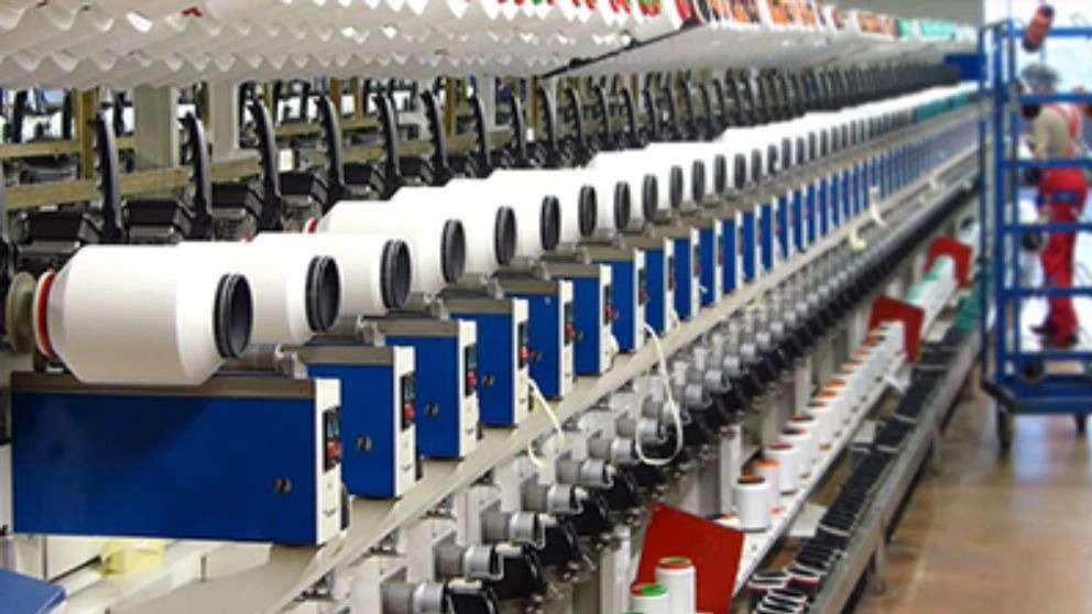 Prototex tekstil makineleri