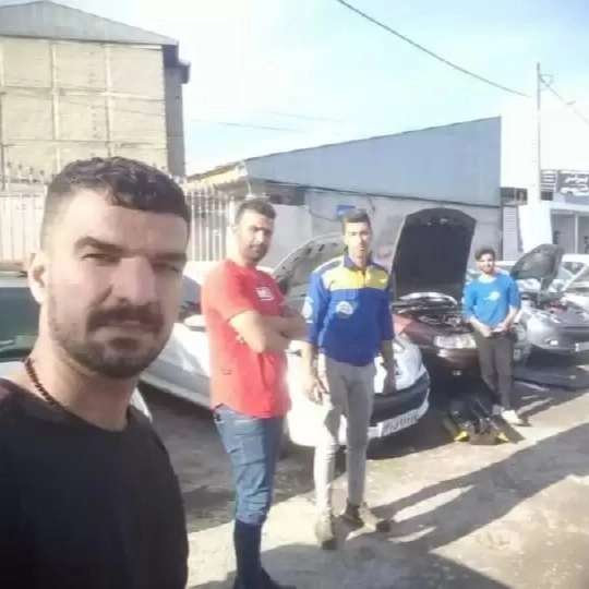 امداد خودرو ومکانیک سیار نصیری