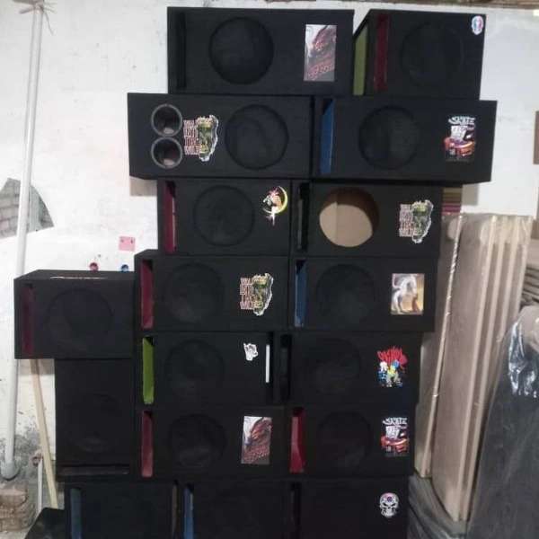 باکس خودرو تذکری