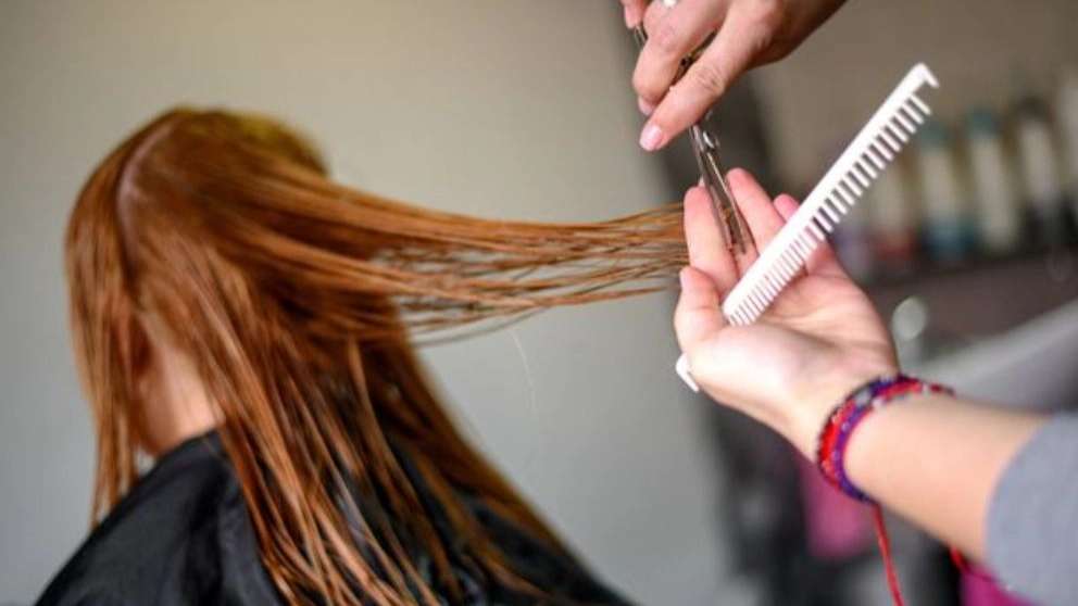Delara beauty and care school