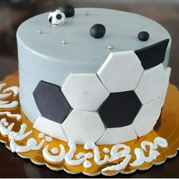 انواع کیک