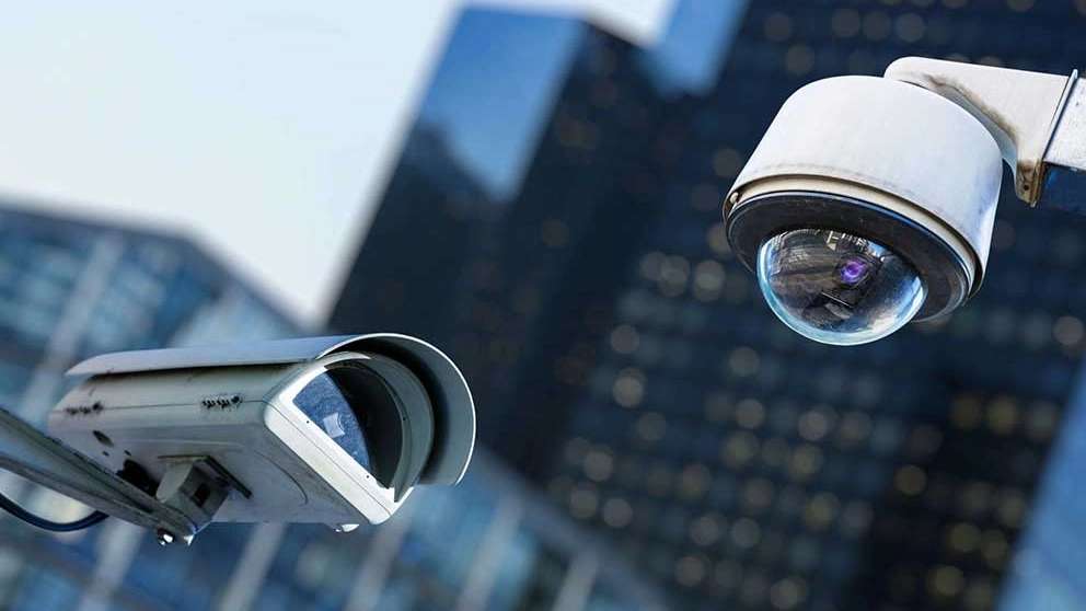 Electricity and security systems