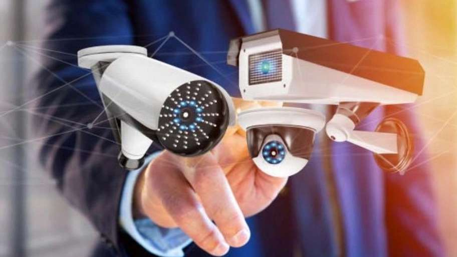 Electricity and security systems