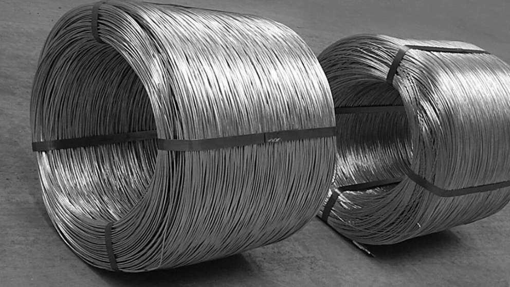 Rostami Wire Industries