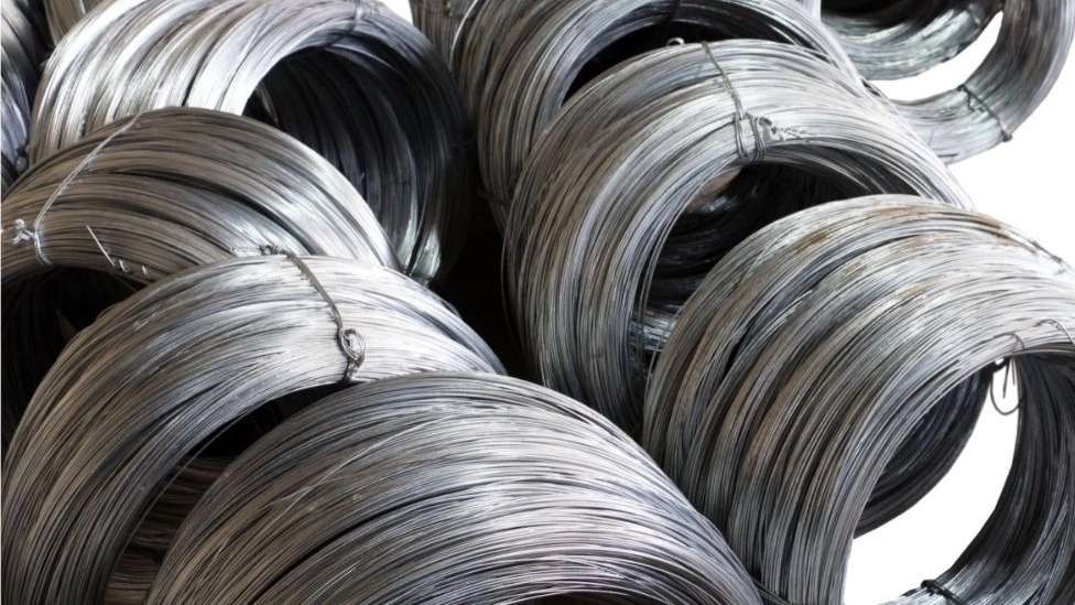 Rostami Wire Industries