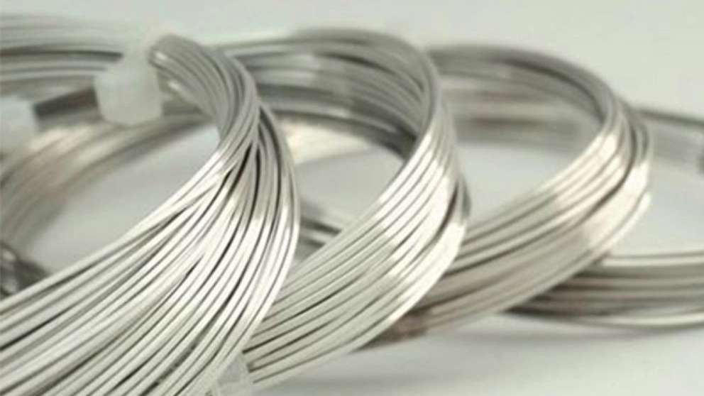 Rostami Wire Industries