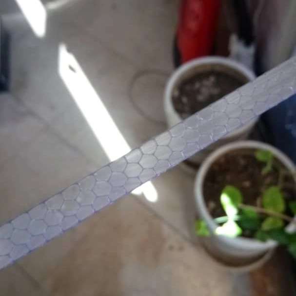 پوشش سقف و آبرو یا ناودانی